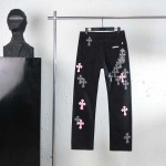 2026年4月17日新作Chrome Heartsジーパン高品質/誕生日プレゼント/FF工場28-34