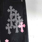 2026年4月17日新作Chrome Heartsジーパン高品質/誕生日プレゼント/FF工場28-34