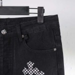 2026年4月17日新作Chrome Heartsジーパン高品質/誕生日プレゼント/FF工場28-34