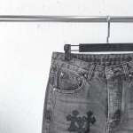 2026年4月17日新作Chrome Heartsジーパン高品質/誕生日プレゼント/FF工場28-34
