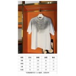 2026年4月17日新作Chrome Hearts半袖 tシャツ高品質/誕生日プレゼント/FF工場S-XXL