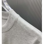 2026年4月17日新作Loro Piana半袖 tシャツ高品質/誕生日プレゼント/FF工場M—4XL