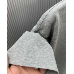 2026年4月17日新作Fendi半袖 tシャツ高品質/誕生日プレゼント/FF工場M—4XL