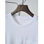 2026年4月17日新作Chrome Hearts半袖 tシャツ高品質/誕生日プレゼント/FF工場S M L XL