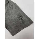 2026年4月17日新作Chrome Hearts半袖 tシャツ高品質/誕生日プレゼント/FF工場S/M/L