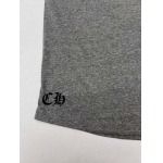 2026年4月17日新作Chrome Hearts半袖 tシャツ高品質/誕生日プレゼント/FF工場S/M/L