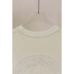 2026年4月17日新作Chrome Hearts半袖 tシャツ高品質/誕生日プレゼント/FF工場S M L XL