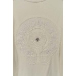 2026年4月17日新作Chrome Hearts半袖 tシャツ高品質/誕生日プレゼント/FF工場S M L XL