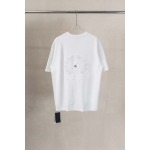 2026年4月17日新作Chrome Hearts半袖 tシャツ高品質/誕生日プレゼント/FF工場S M L XL