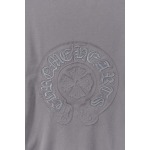 2026年4月17日新作Chrome Hearts半袖 tシャツ高品質/誕生日プレゼント/FF工場S M L XL