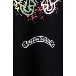2026年4月17日新作Chrome Hearts半袖 tシャツ高品質/誕生日プレゼント/FF工場S M L XL