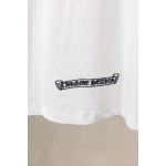 2026年4月17日新作Chrome Hearts半袖 tシャツ高品質/誕生日プレゼント/FF工場S M L XL