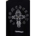 2026年4月17日新作Chrome Hearts半袖 tシャツ高品質/誕生日プレゼント/FF工場S M L XL
