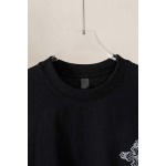 2026年4月17日新作Chrome Hearts半袖 tシャツ高品質/誕生日プレゼント/FF工場S M L XL