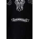 2026年4月17日新作Chrome Hearts半袖 tシャツ高品質/誕生日プレゼント/FF工場S M L XL