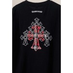 2026年4月17日新作Chrome Hearts半袖 tシャツ高品質/誕生日プレゼント/FF工場S M L XL