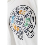 2026年4月17日新作Chrome Hearts半袖 tシャツ高品質/誕生日プレゼント/FF工場S M L XL