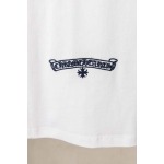 2026年4月17日新作Chrome Hearts半袖 tシャツ高品質/誕生日プレゼント/FF工場S M L XL