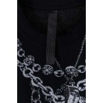 2026年4月17日新作Chrome Hearts半袖 tシャツ高品質/誕生日プレゼント/FF工場S M L XL