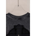 2026年4月17日新作Chrome Hearts半袖 tシャツ高品質/誕生日プレゼント/FF工場S M L XL