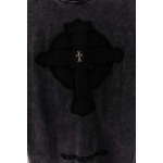 2026年4月17日新作Chrome Hearts半袖 tシャツ高品質/誕生日プレゼント/FF工場S M L XL