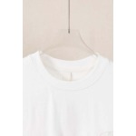 2026年4月17日新作Chrome Hearts半袖 tシャツ高品質/誕生日プレゼント/FF工場S M L XL