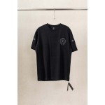 2026年4月17日新作Chrome Hearts半袖 tシャツ高品質/誕生日プレゼント/FF工場S M L XL