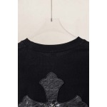 2026年4月17日新作Chrome Hearts半袖 tシャツ高品質/誕生日プレゼント/FF工場S M L XL