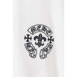 2026年4月17日新作Chrome Hearts半袖 tシャツ高品質/誕生日プレゼント/FF工場S M L XL