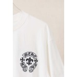 2026年4月17日新作Chrome Hearts半袖 tシャツ高品質/誕生日プレゼント/FF工場S M L XL