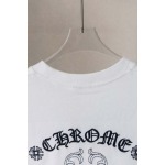 2026年4月17日新作Chrome Hearts半袖 tシャツ高品質/誕生日プレゼント/FF工場S M L XL