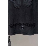 2026年4月17日新作Chrome Hearts半袖 tシャツ高品質/誕生日プレゼント/FF工場S M L XL