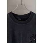 2026年4月17日新作Chrome Hearts半袖 tシャツ高品質/誕生日プレゼント/FF工場S M L XL