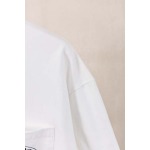 2026年4月17日新作Chrome Hearts半袖 tシャツ高品質/誕生日プレゼント/FF工場S M L XL