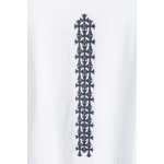 2026年4月17日新作Chrome Hearts半袖 tシャツ高品質/誕生日プレゼント/FF工場S M L XL