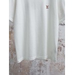 2026年4月18日新作LOUIS VUITTON半袖 tシャツ高品質/誕生日プレゼント/FF工場