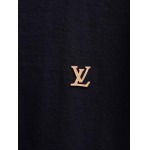 2026年4月18日新作LOUIS VUITTON半袖 tシャツ高品質/誕生日プレゼント/FF工場