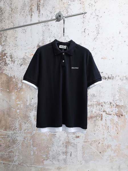 2026年4月18日新作POLO半袖 tシャツ高品質/誕生日プレゼント/FF工場