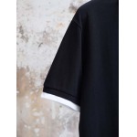 2026年4月18日新作POLO半袖 tシャツ高品質/誕生日プレゼント/FF工場