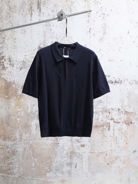 2026年4月18日新作LOUIS VUITTON半袖 tシャツ高品質/誕生日プレゼント/FF工場