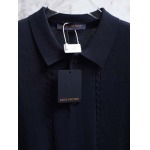 2026年4月18日新作LOUIS VUITTON半袖 tシャツ高品質/誕生日プレゼント/FF工場