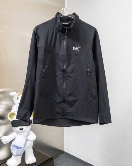 2026年4月18日新作ARCTERYXジャケット高品質/誕生日プレゼント/FF工場