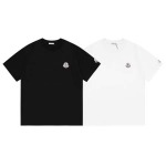 2026年4月18日新作Moncler半袖 tシャツ高品質/誕生日プレゼント/FF工場