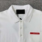 2026年4月19日新作Prada半袖 tシャツ高品質/誕生日プレゼント/FF工場