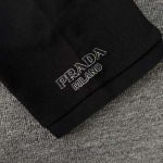 2026年4月19日新作Prada半袖 tシャツ高品質/誕生日プレゼント/FF工場