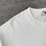 2026年4月19日新作DIOR半袖 tシャツ高品質/誕生日プレゼント/FF工場
