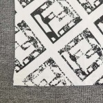 2026年4月19日新作Fendi半袖 tシャツ高品質/誕生日プレゼント/FF工場