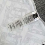 2026年4月19日新作Fendi半袖 tシャツ高品質/誕生日プレゼント/FF工場