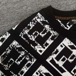 2026年4月19日新作Fendi半袖 tシャツ高品質/誕生日プレゼント/FF工場