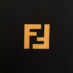 2026年4月19日新作Fendi半袖 tシャツ高品質/誕生日プレゼント/FF工場